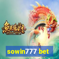 sowin777 bet